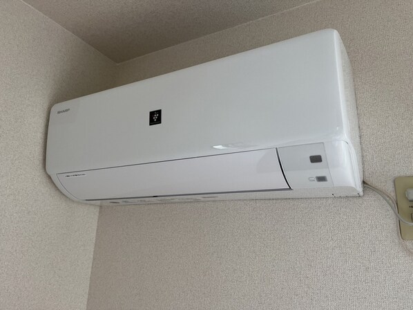 プリムローズの物件内観写真